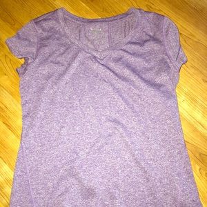 Everlast cool breeze top